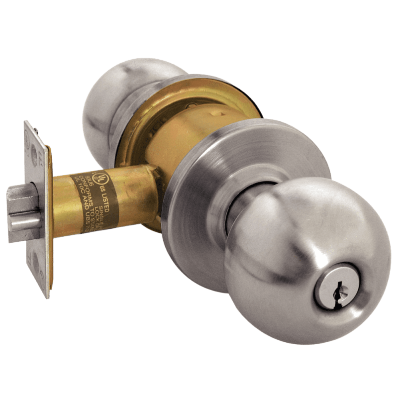 RK17BD 32D CS Arrow Cylindrical Lock